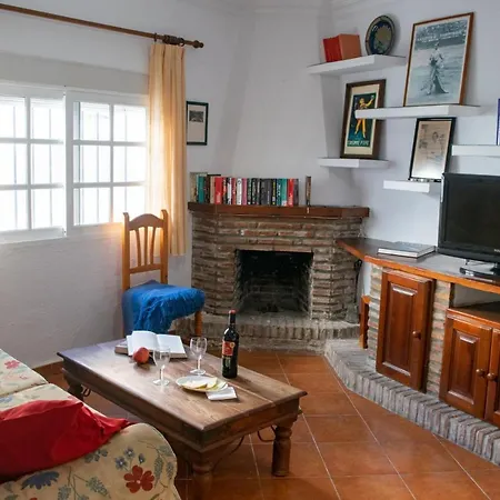 Baluarte Conil Town House With Roof Terrace And Sea View In Barrio De Pescadores Apartament Conil De La Frontera