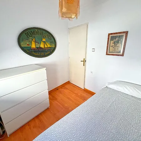 Baluarte Conil Town House With Roof Terrace And Sea View In Barrio De Pescadores